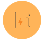 Solución de almacenamiento de energía fuera de la red 