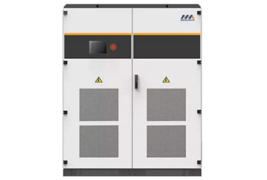 Sistema de conversión de energía (con transformador), Serie MEGA-T