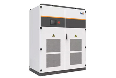 Sistema de conversión de energía (con transformador), Serie MEGA-T