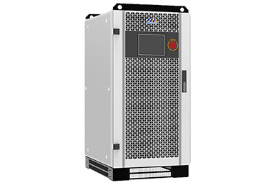 Sistema de conversión de energía modular, Serie PMAE