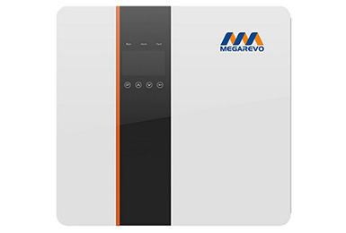 Unidad de acoplador AC, Serie RK-BP