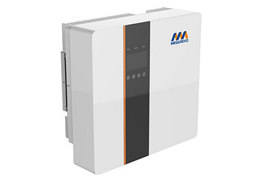 Unidad de acoplador AC, Serie RK-BP